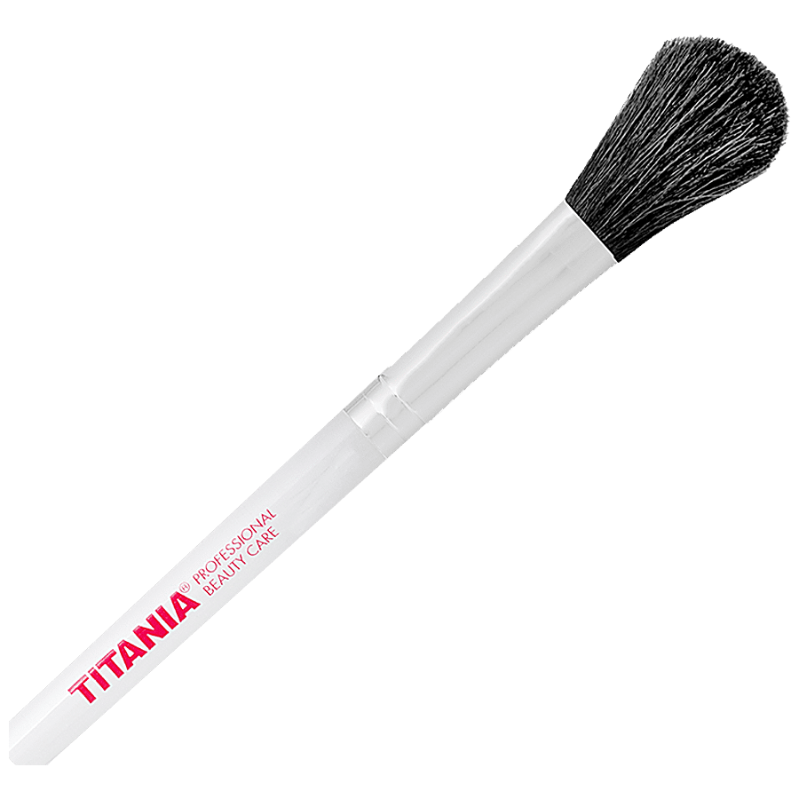 Titania Loose Powder Brush - Powder Brush