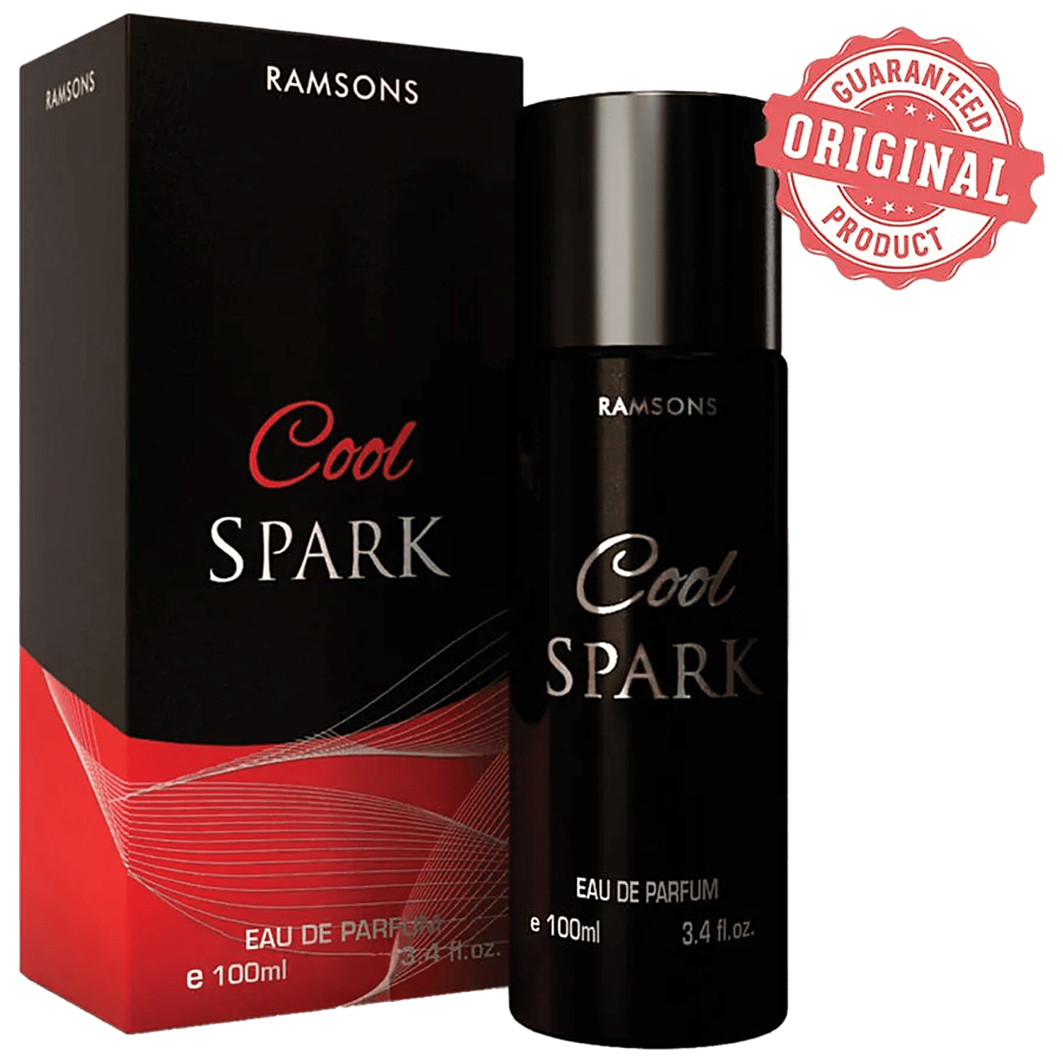 Cool spark best sale perfume price