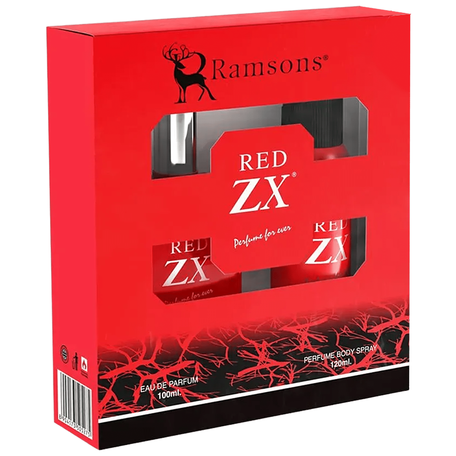 Red zx perfume online price