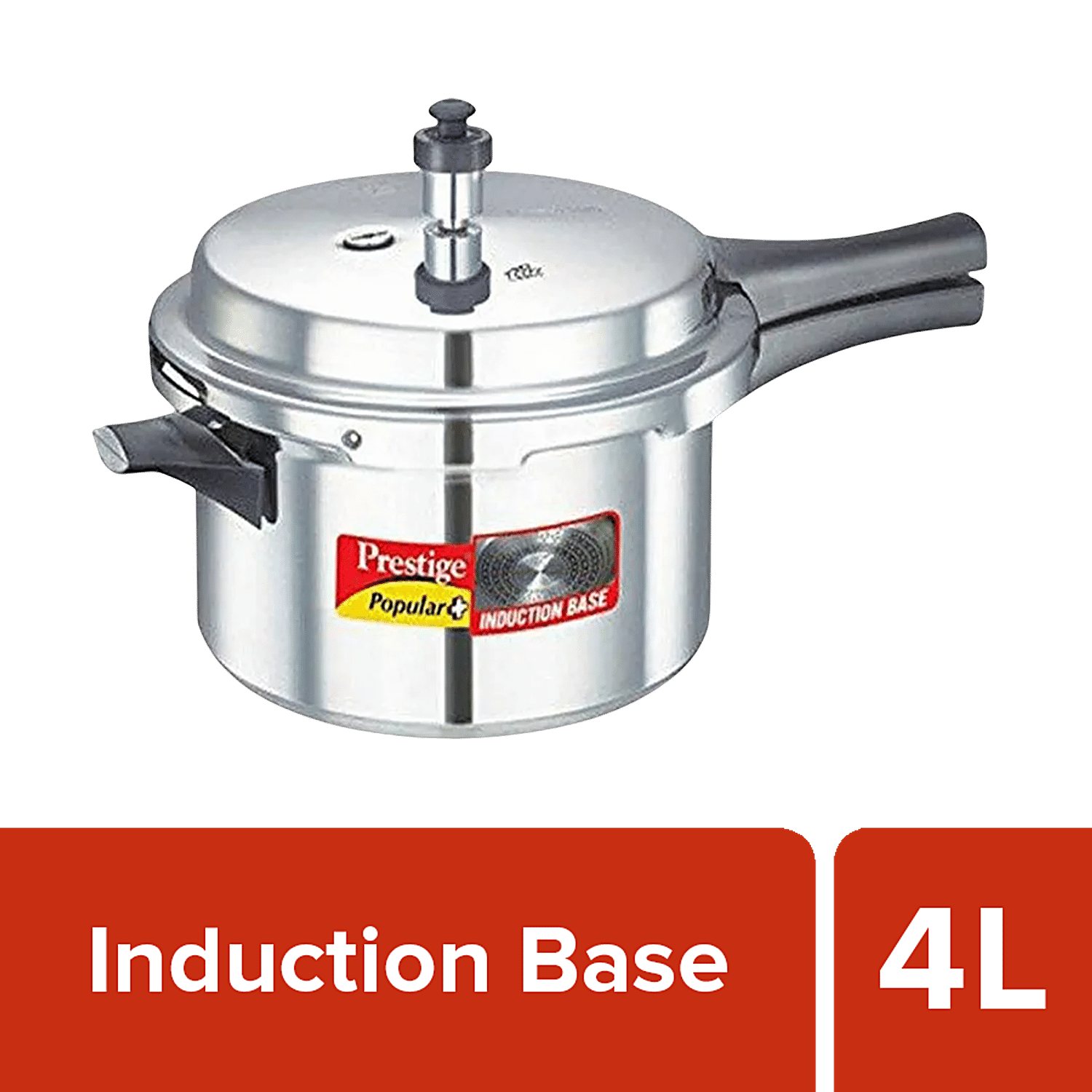 Prestige pressure cooker online 4 litre