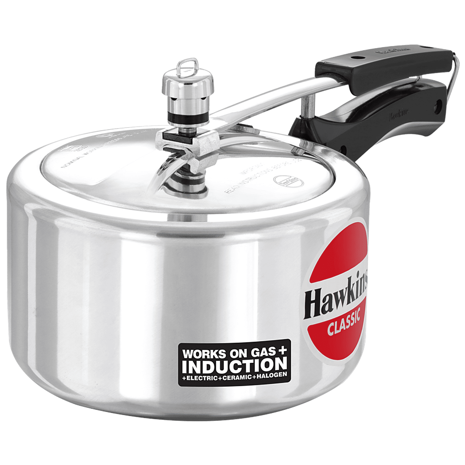 hawkins induction base cooker