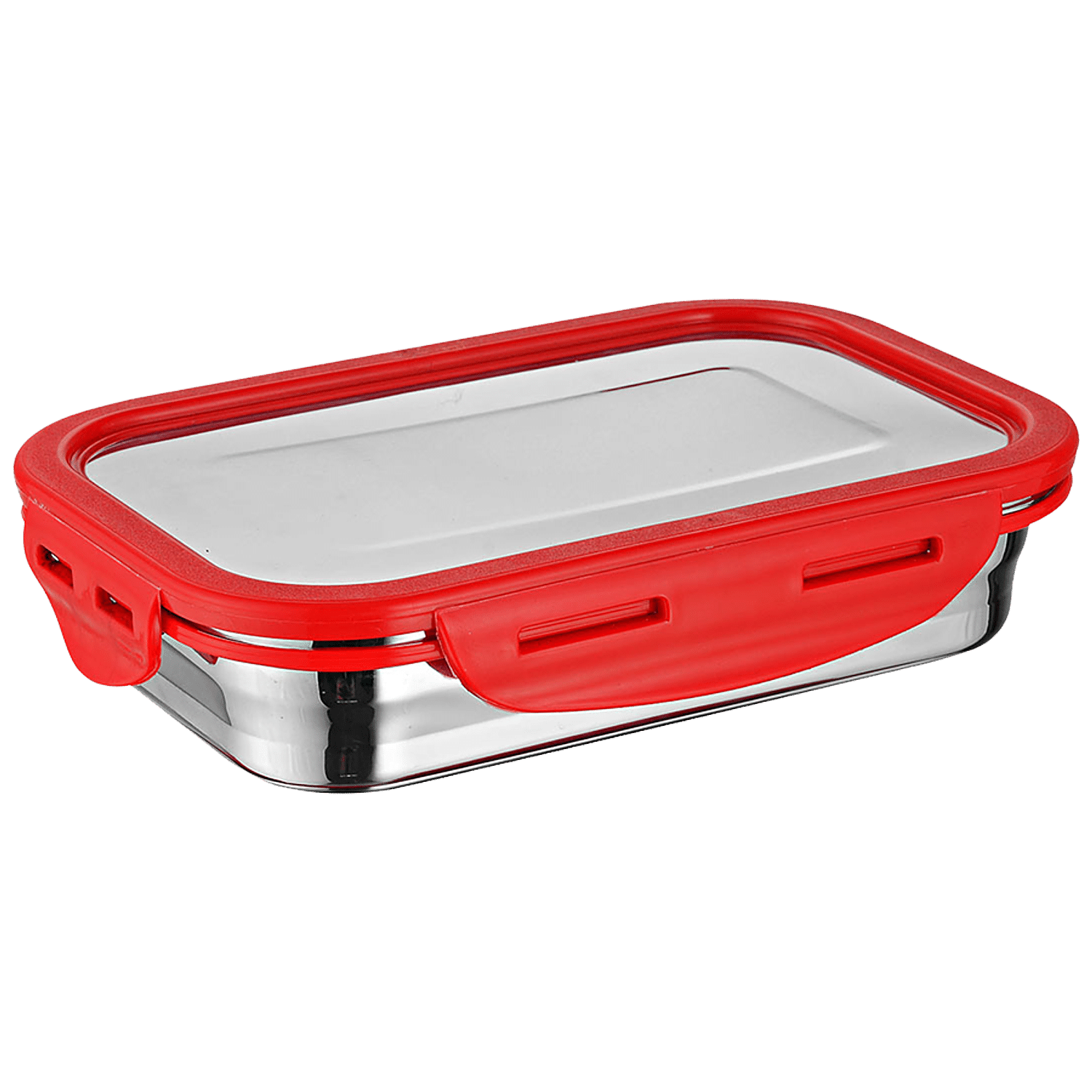 Signora Ware 2-in-1 Bread Box Bread Holder & Airtight Storage