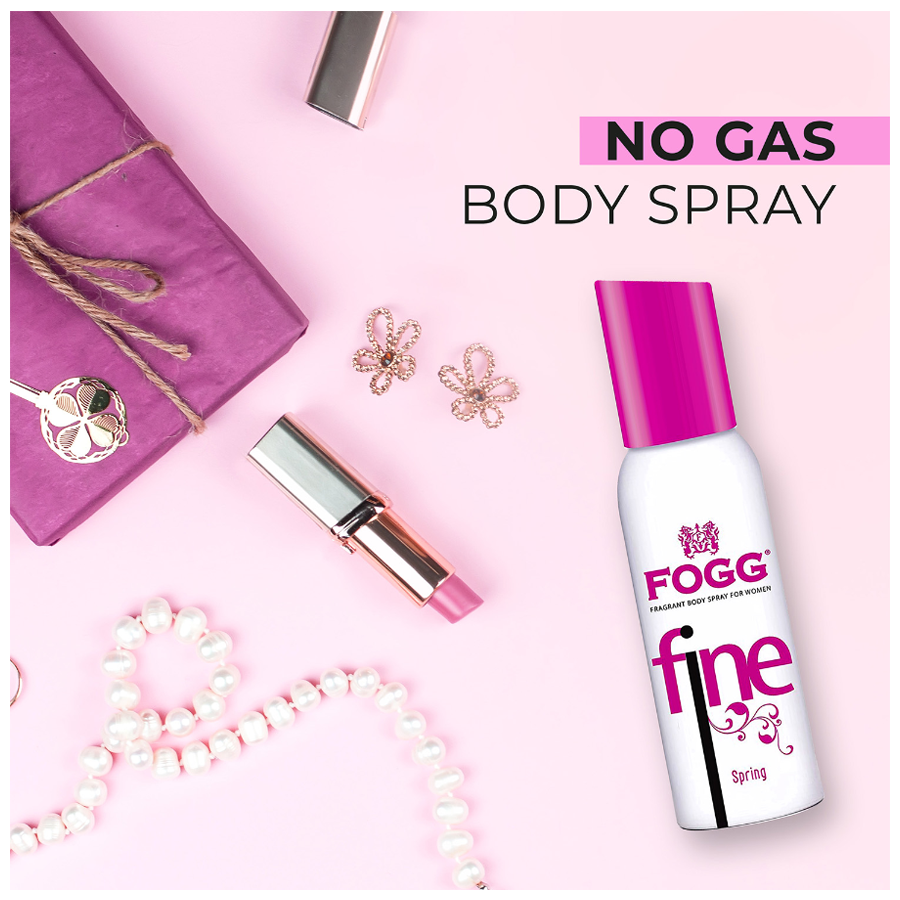 Fogg pink perfume price hot sale