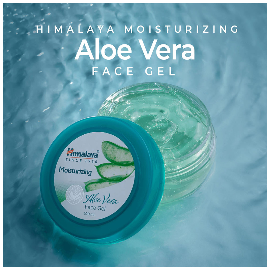 Himalaya aloe on sale vera gel