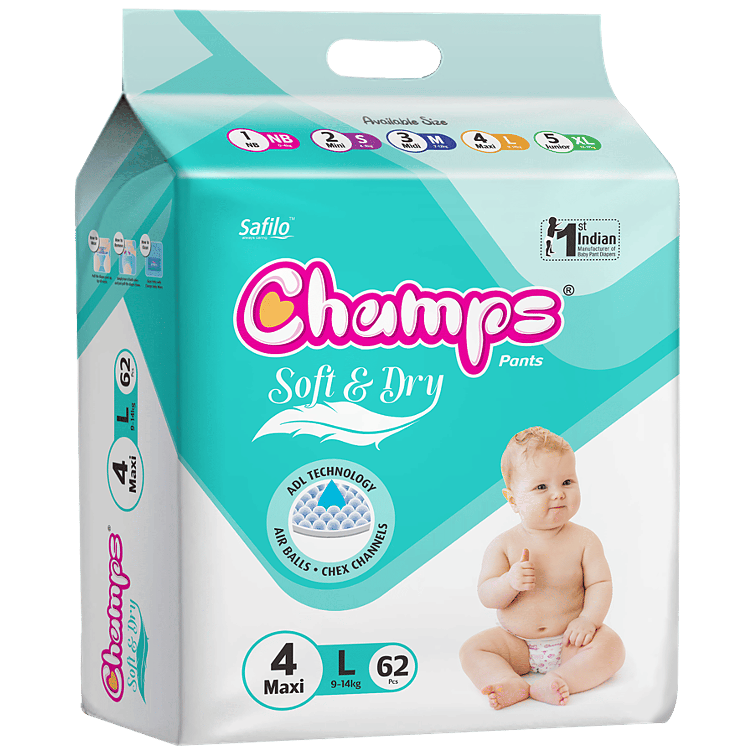 baby champs clothing