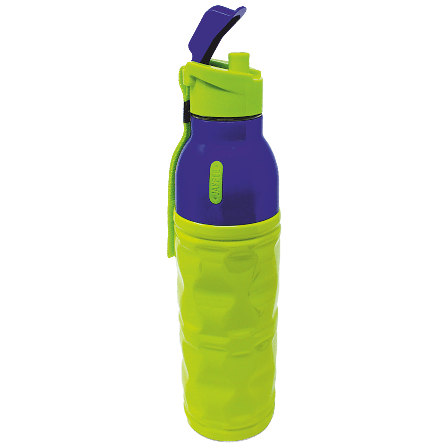 1pc 650ml 22oz New Insulated Water Bottle, Large Capacity For Boys