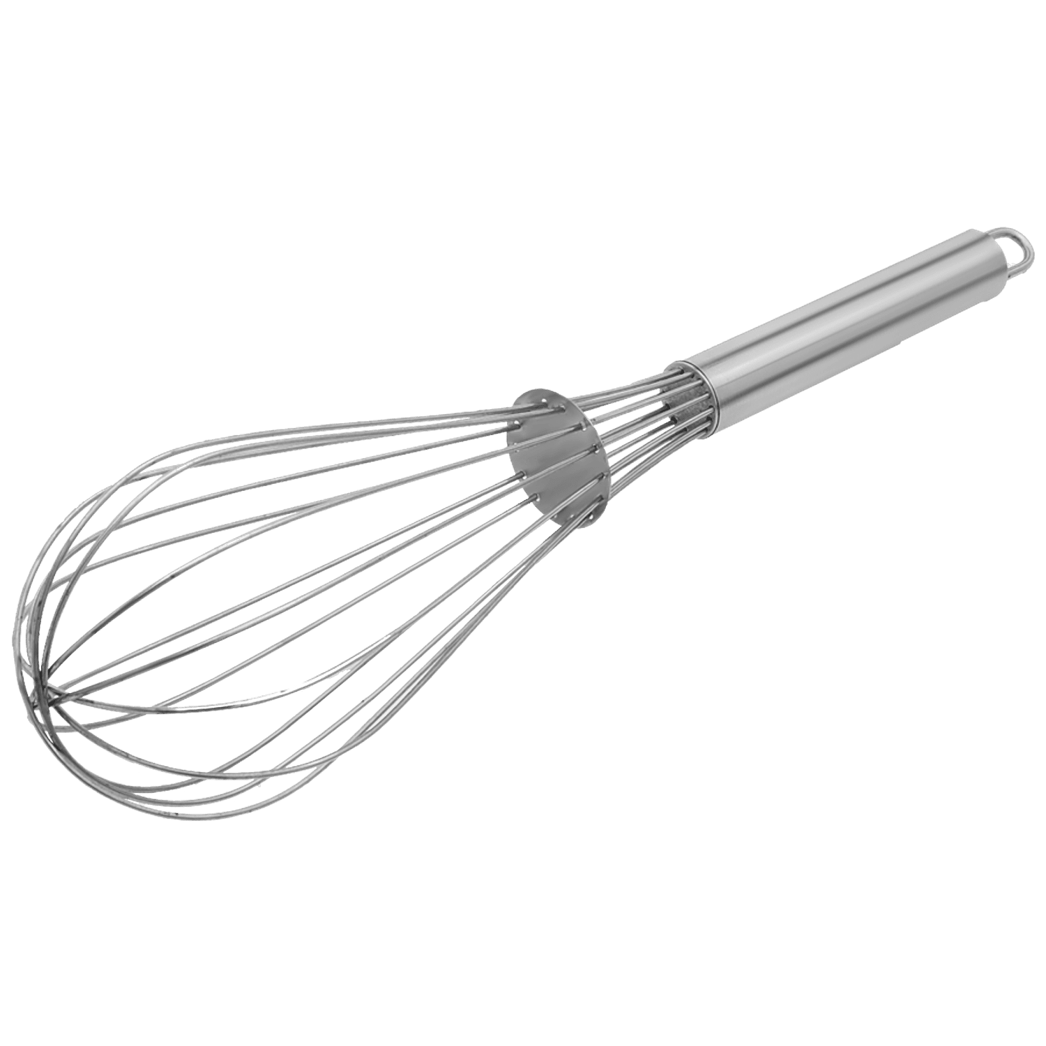 Buy Petals Stainless Steel Egg Whisk/Beater/Cake Batter Whisker 25 Cm,  Kitchen Essential Online at Best Price of Rs 109 - bigbasket