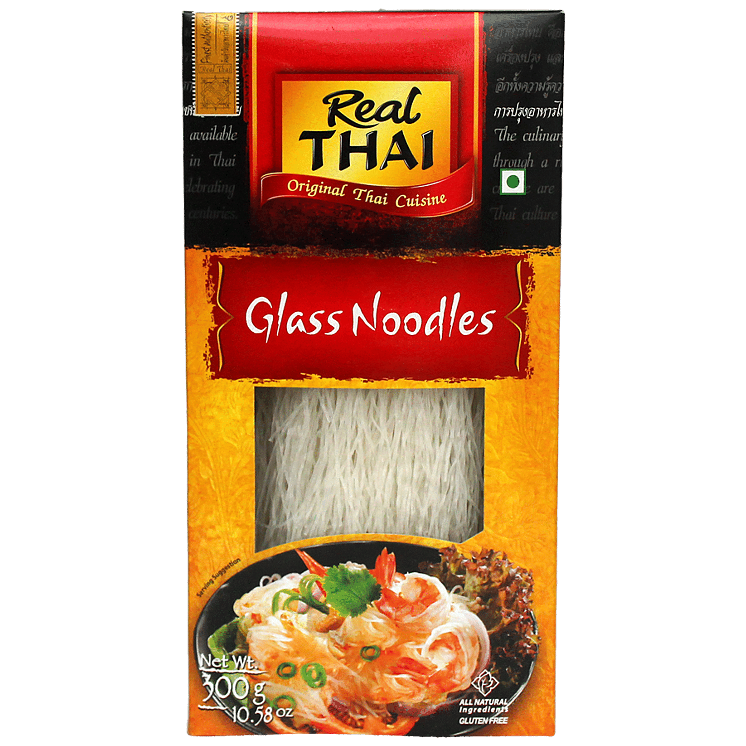 thai glass noodles