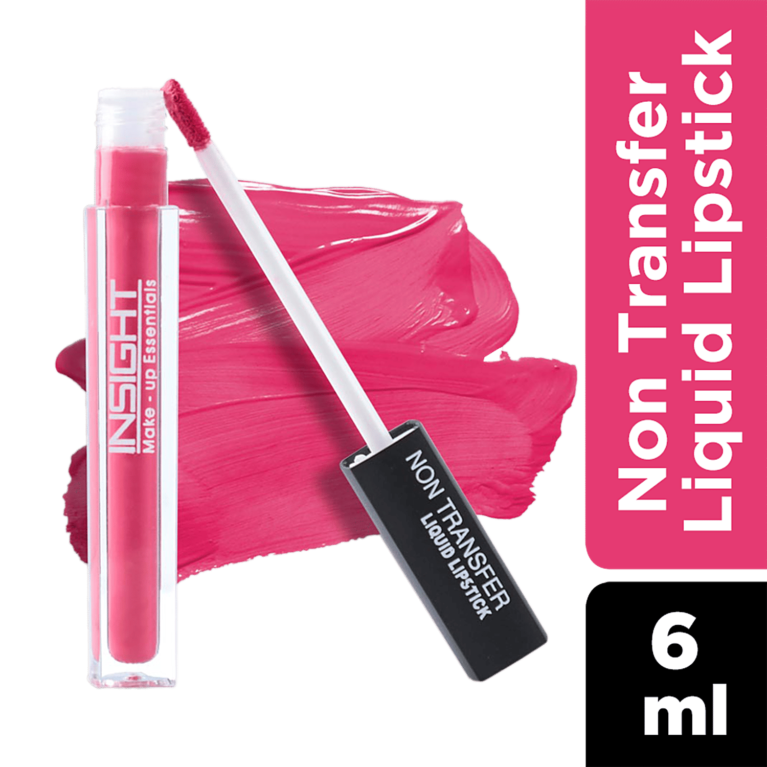 kiss proof liquid lips by mj