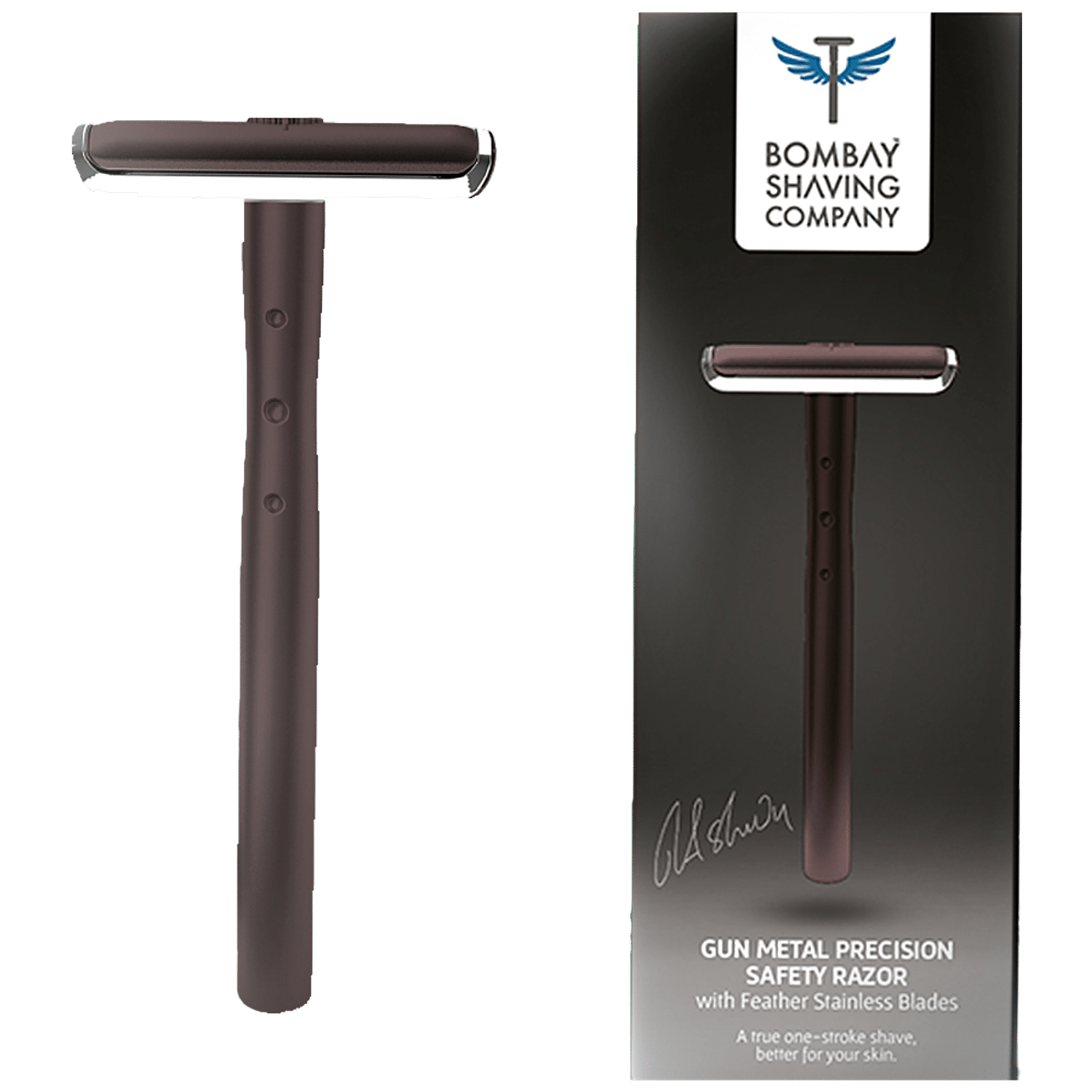 razor company online