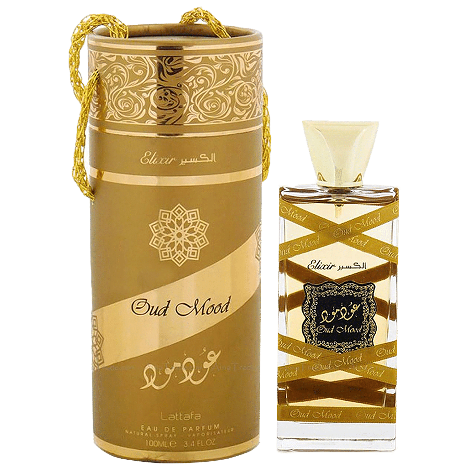 Oud mood 2025 body spray