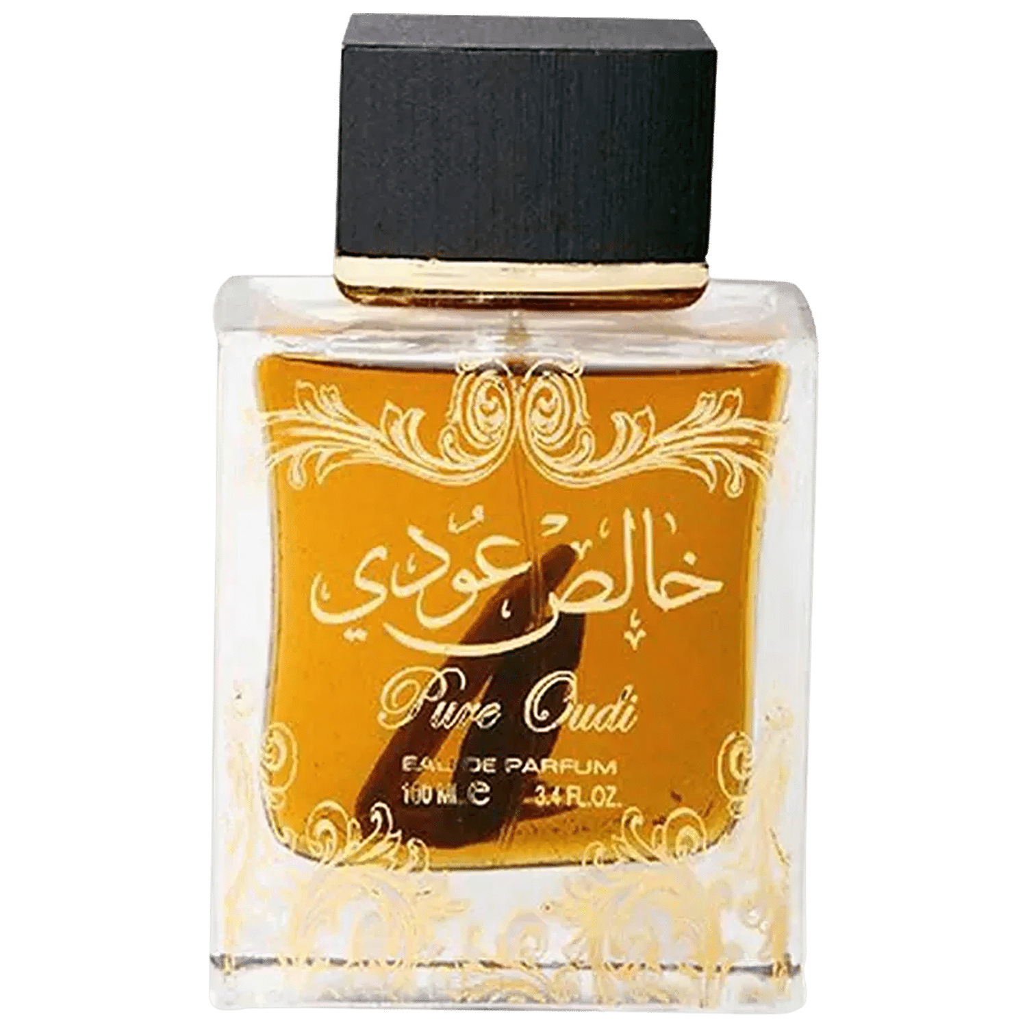 Pure 2025 oudi perfume