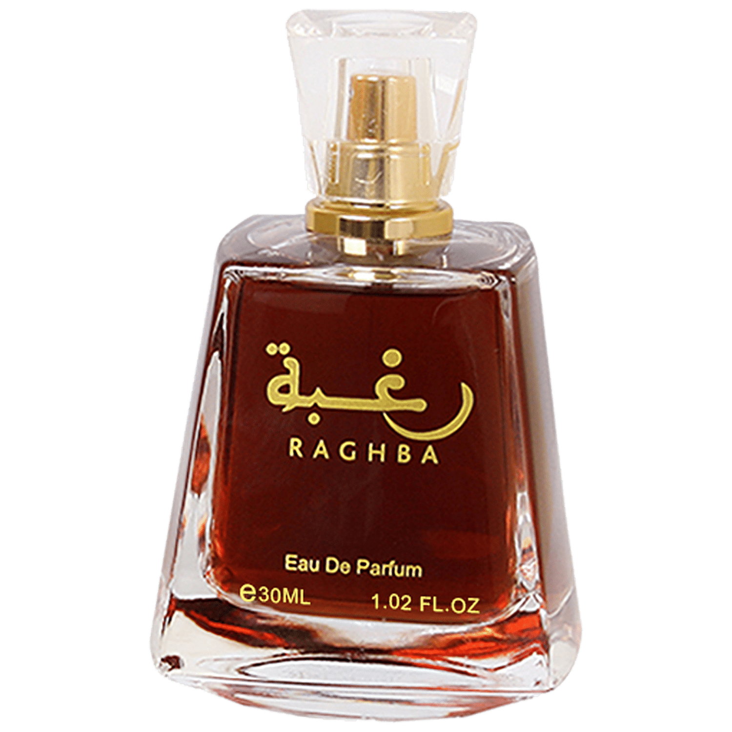 Raghba by lattafa new arrivals