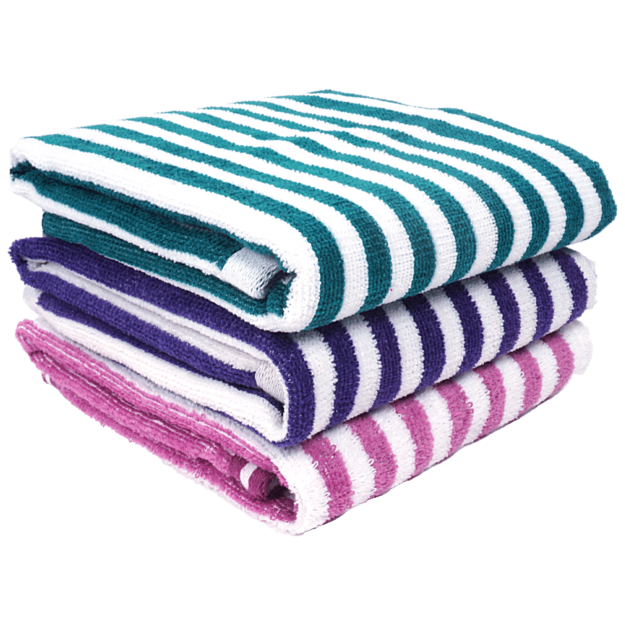 Buy Premium Cotton Towels Online in India, Best Premium Cotton