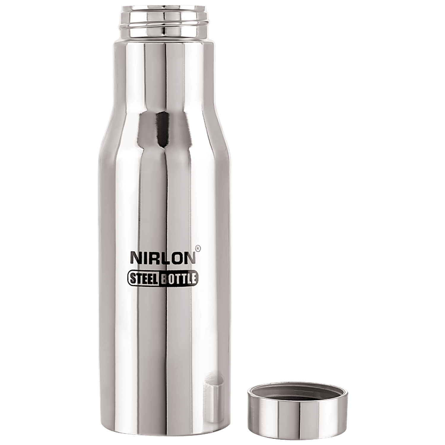 Tuelip Combo Of 2 Stainless Steel Water Bottle For