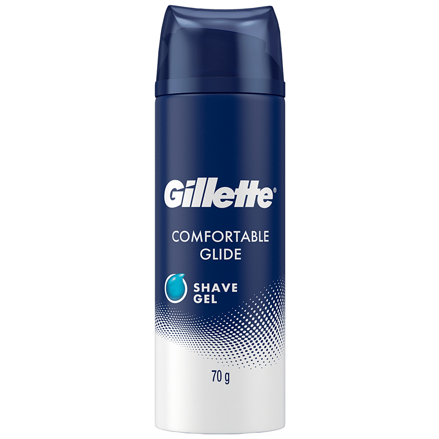 comfort glide shave gel