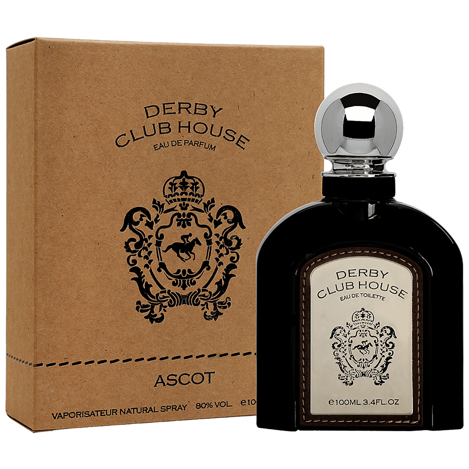 ascot perfume online