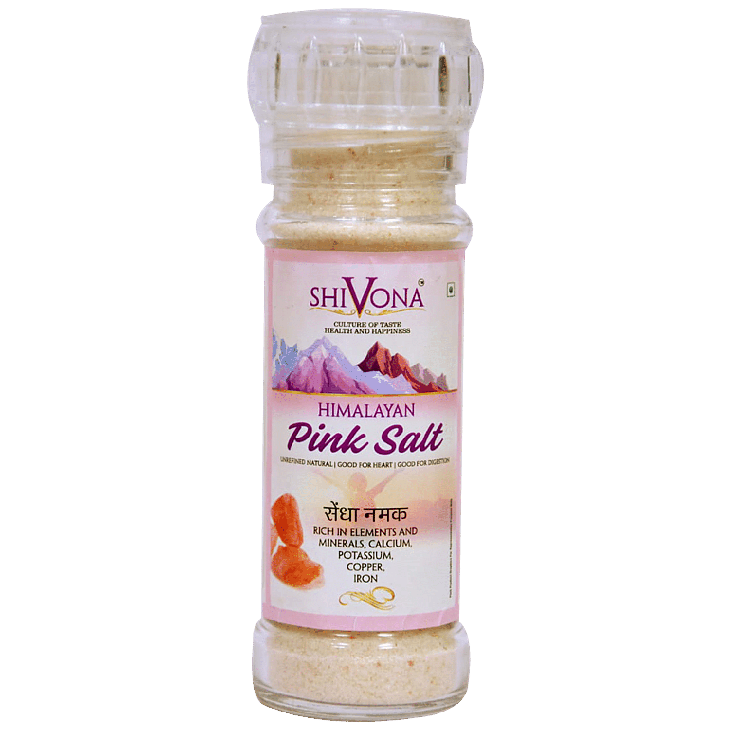 shivona himalayan pink salt