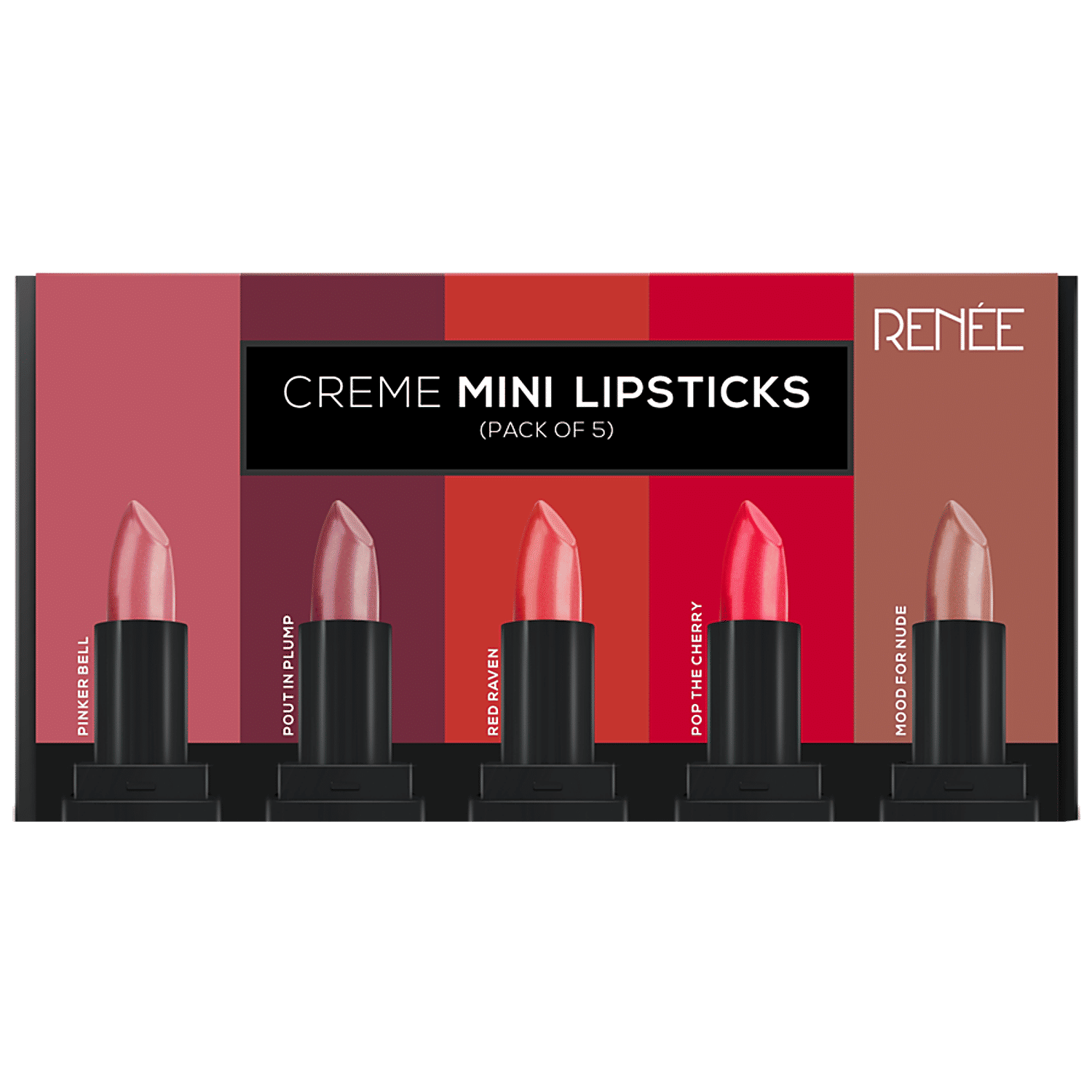 creme mini lipstick price