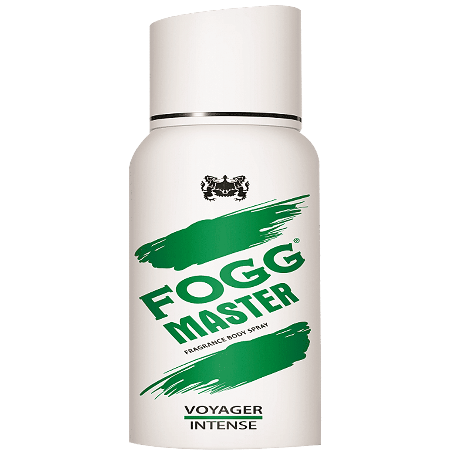 Fogg Master Body Spray Voyager Intense, Fragrance Lasts All Day Long ...