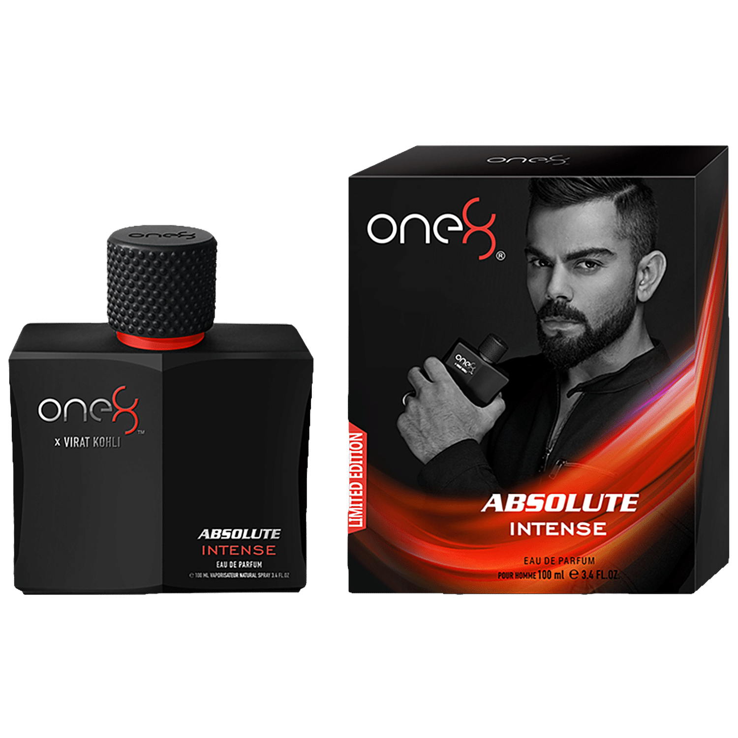 virat kohli one 8 intense eau de parfum