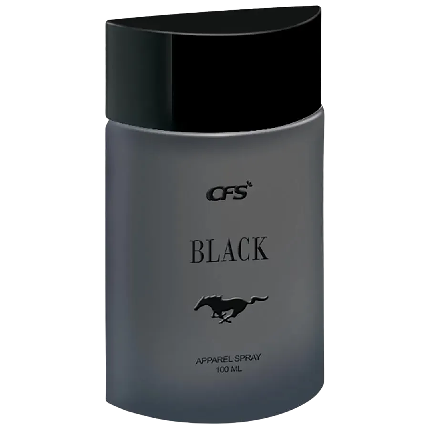 Aromatics in discount black perfume spray