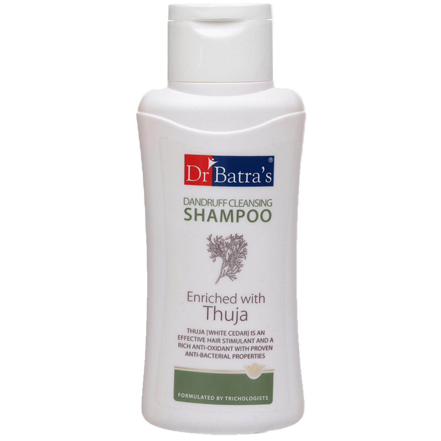 Dr 2024 batra shampoo