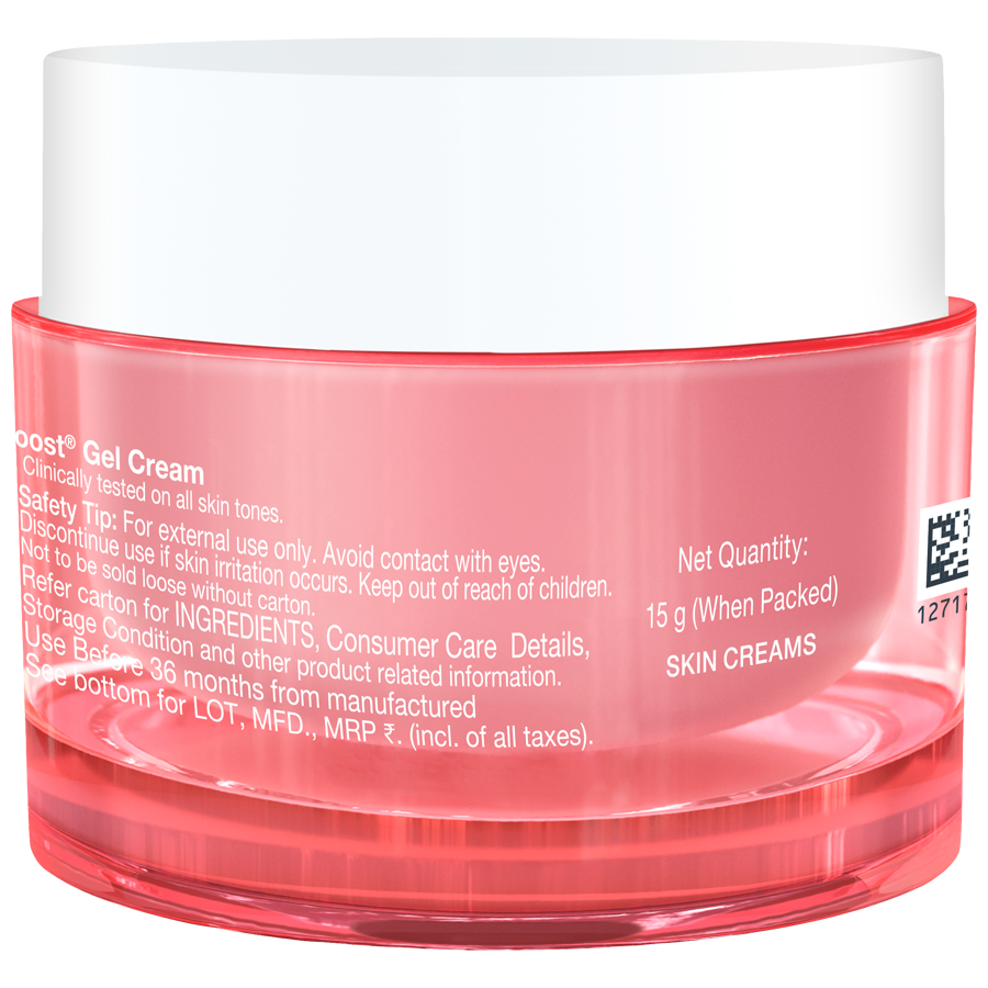 Buy Neutrogena Bright Boost Gel Cream Restores Brightness Oil