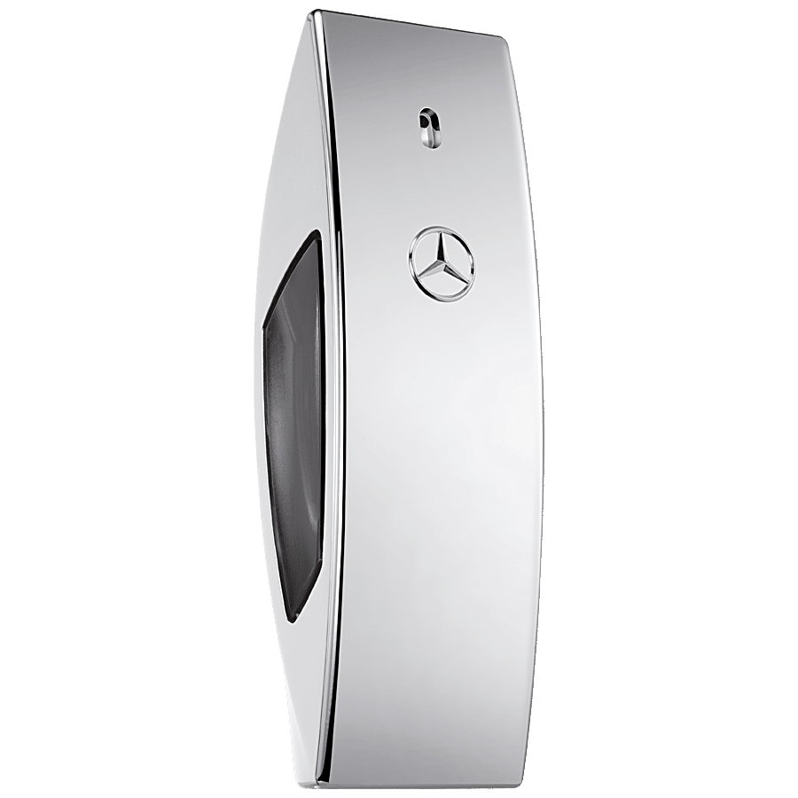 Buy Mercedes-Benz Club Black Eau De Toilette Online at Best Price of Rs  5625 - bigbasket