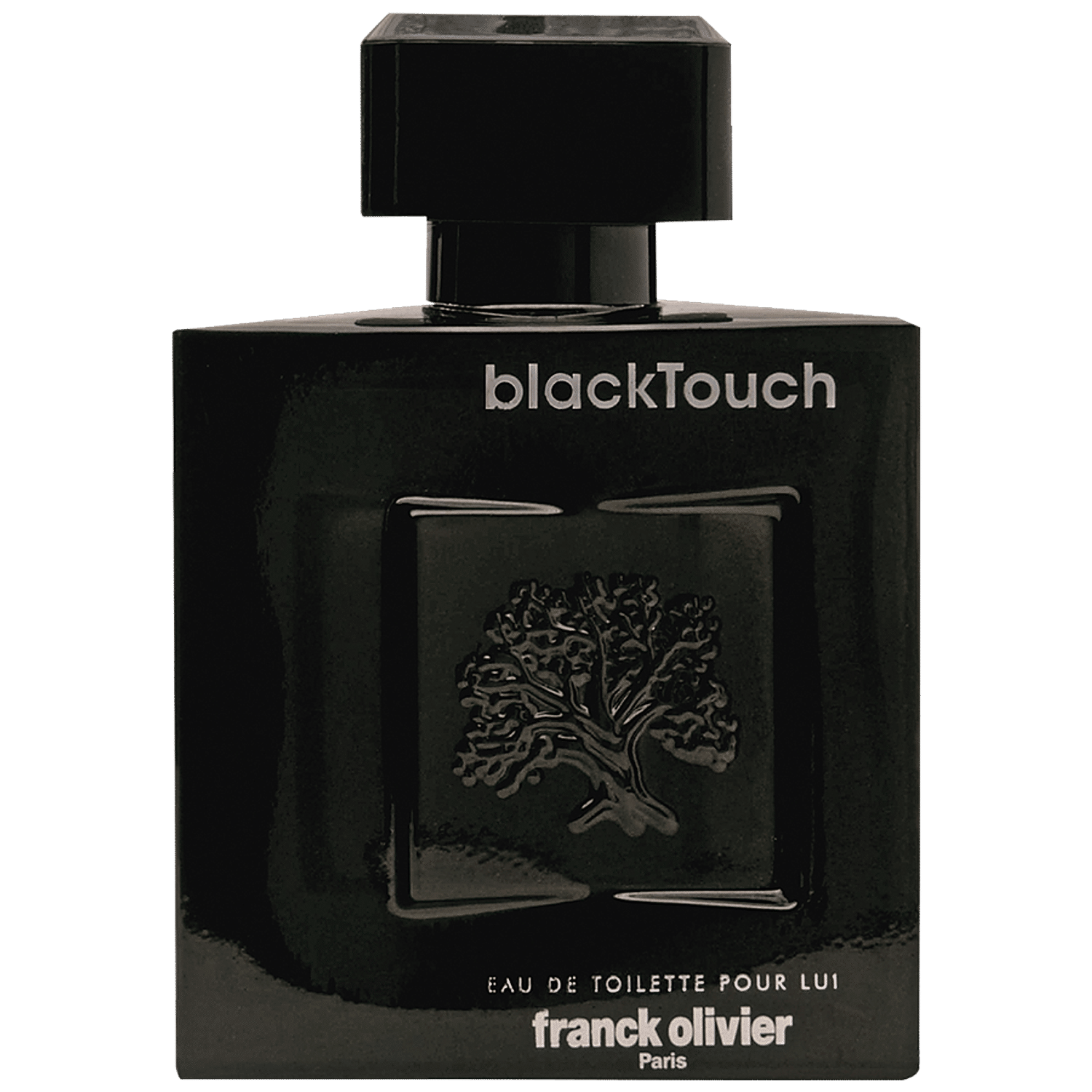 Buy Franck Olivier Franck Olivier Black Touch Eau de Toilette Spray