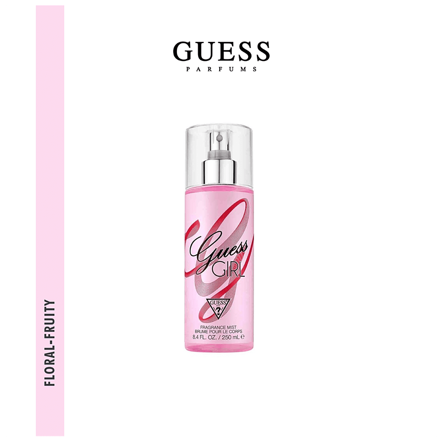 Guess outlet girl mist