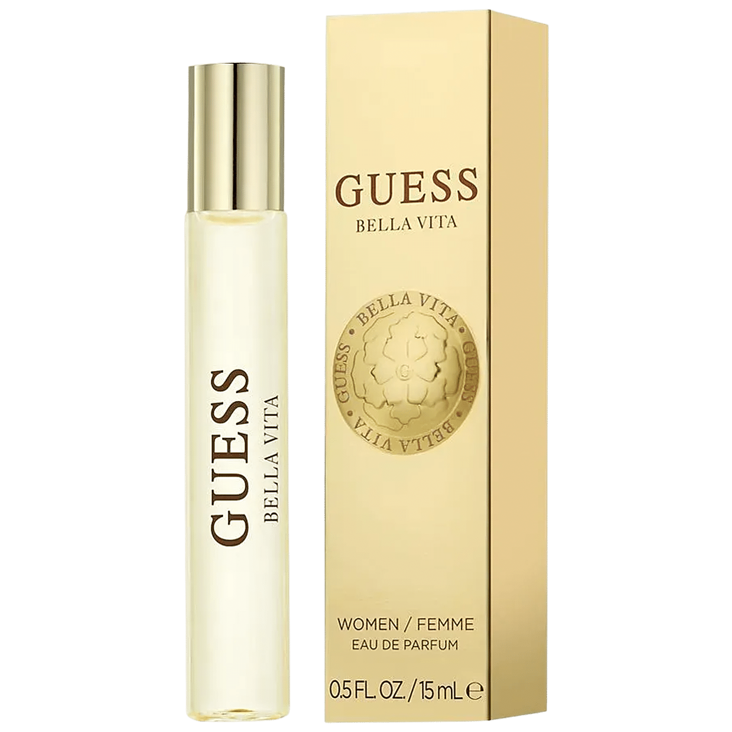 Guess bella vita discount perfume