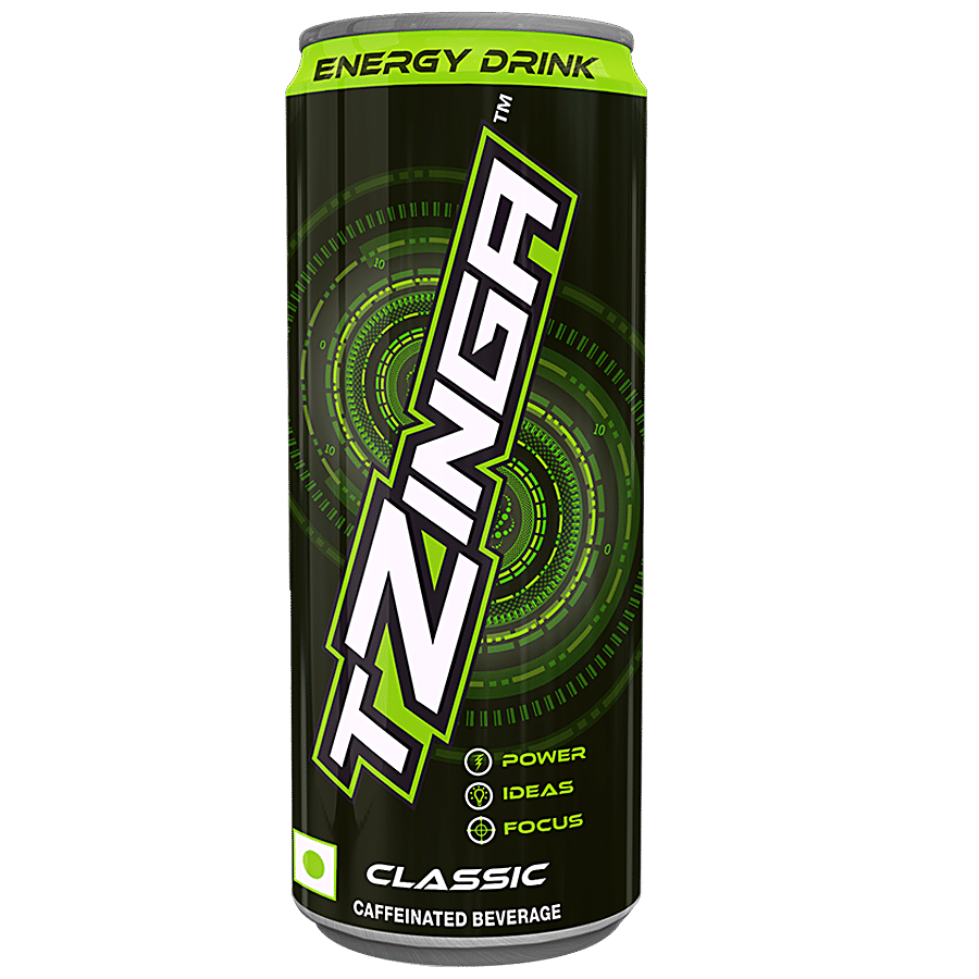 What that energy drink can do to your body