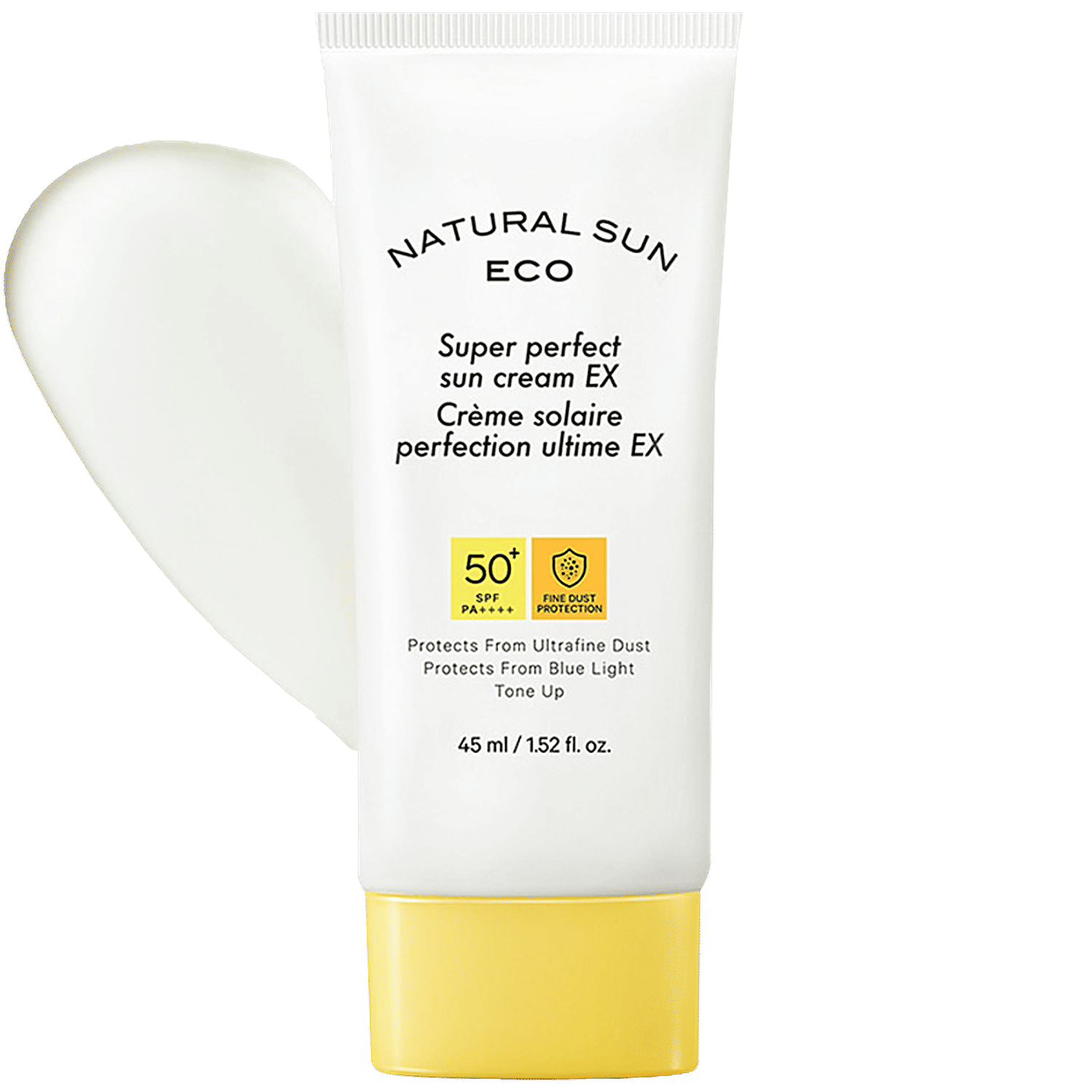 super perfect sun cream the face shop