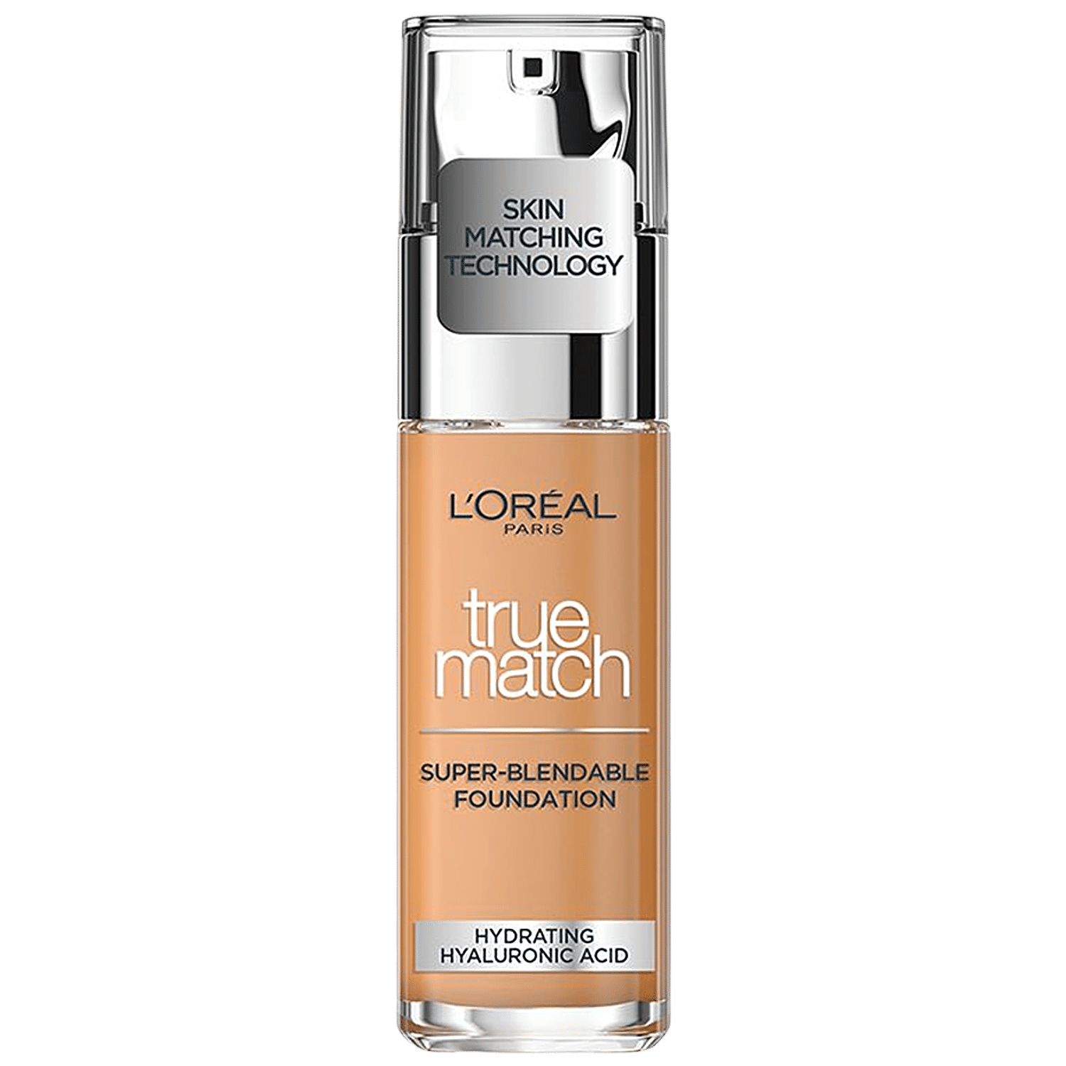 L'Oreal True Match Super Blendable Hydrating Hyaluronic Acid