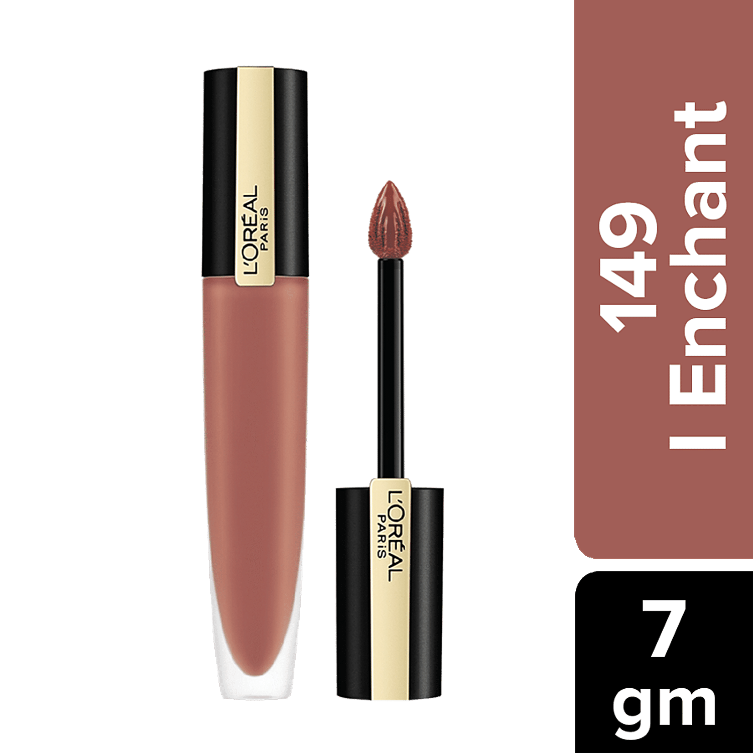 loreal lipstick 149