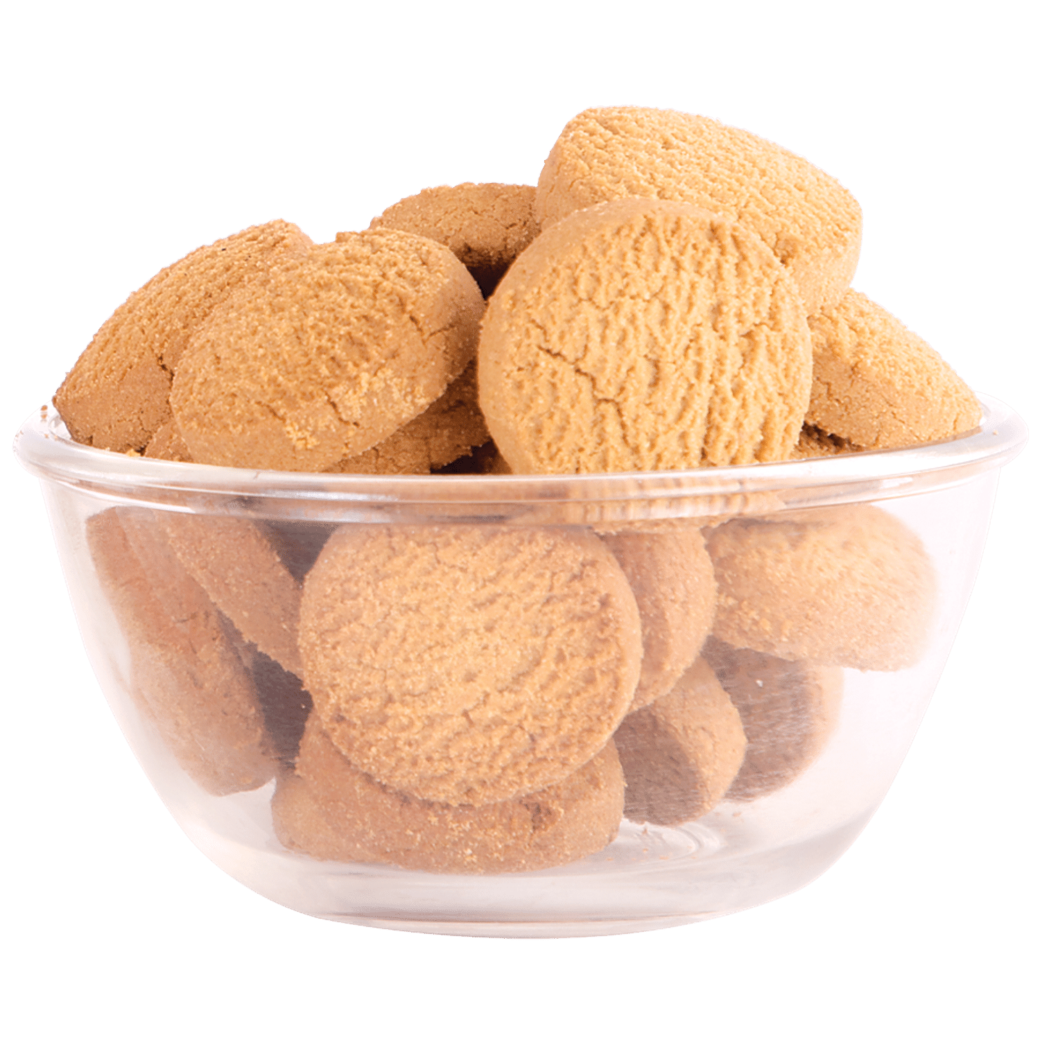 Relish Nine Grains Millet Cookies - Healthy Snack, Crispy, 150 g