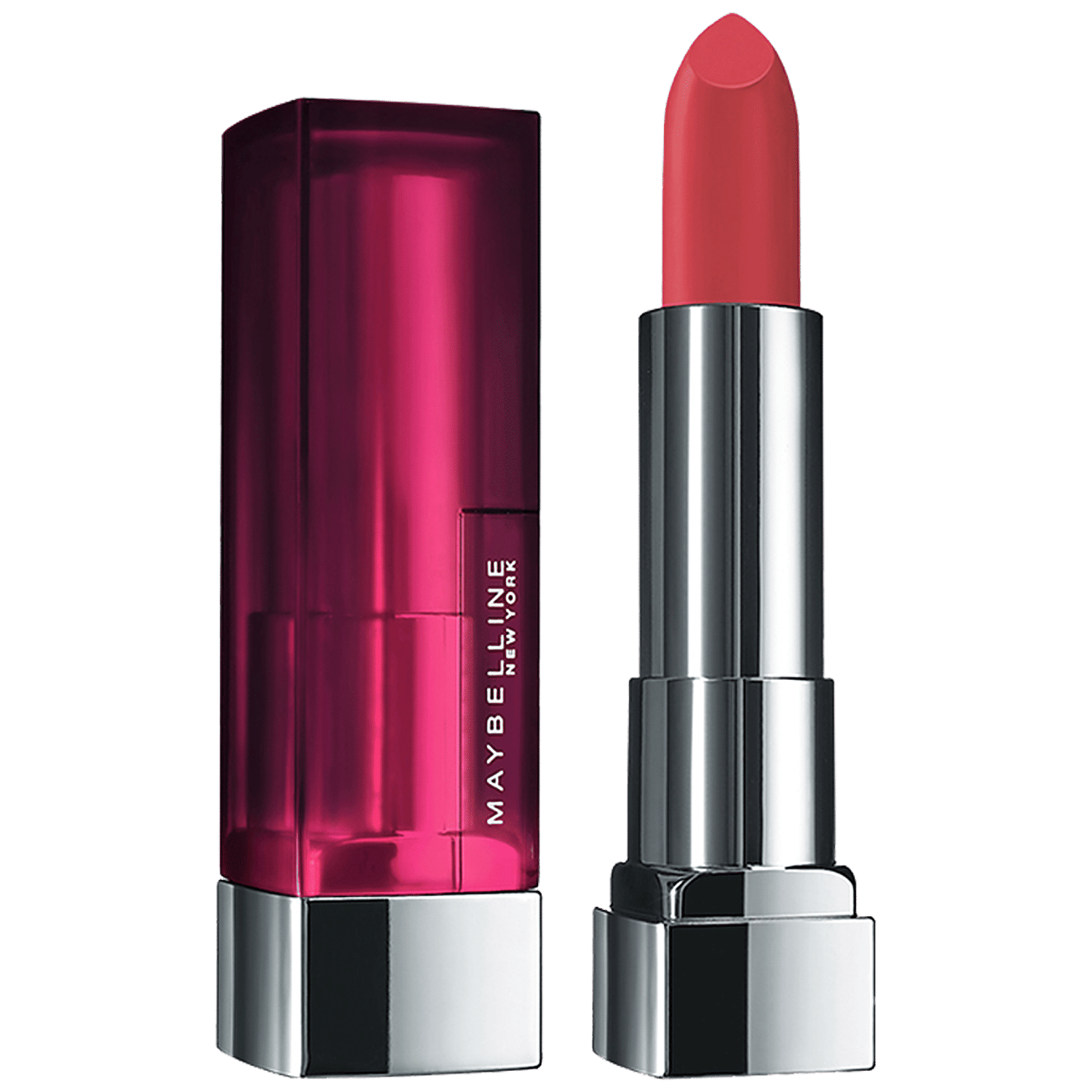 maybelline mauve it up lipstick