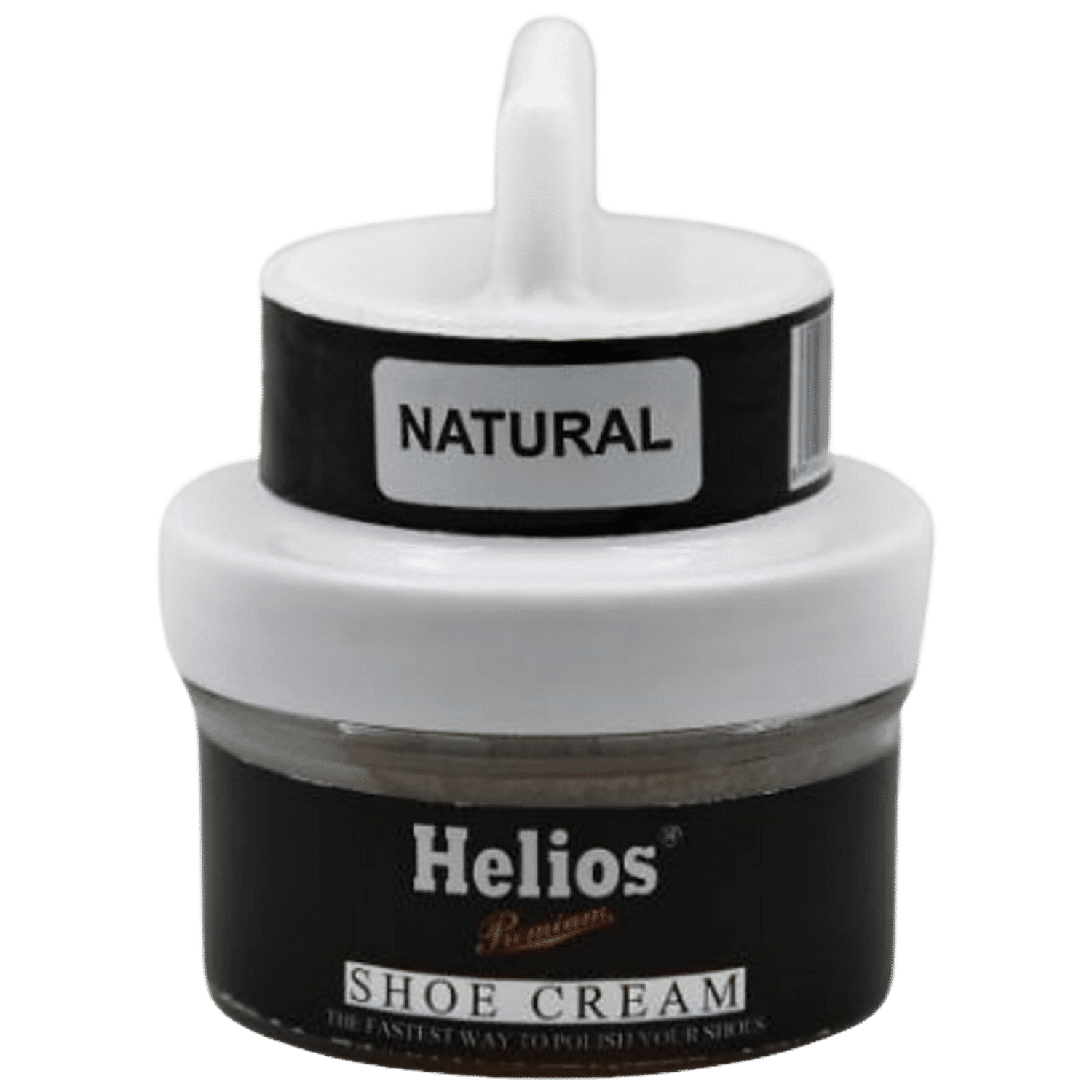 Helios store shoe cream