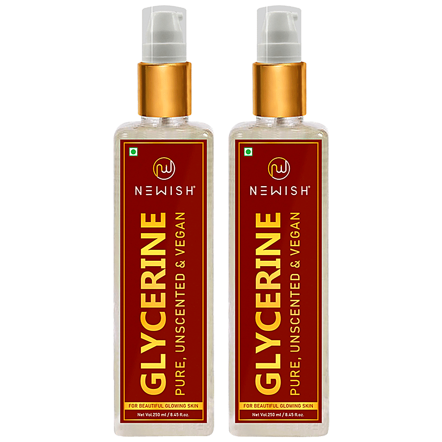 Organic Glycerin at Rs 85/litre, Skin moisturizer Glycerin in Chennai