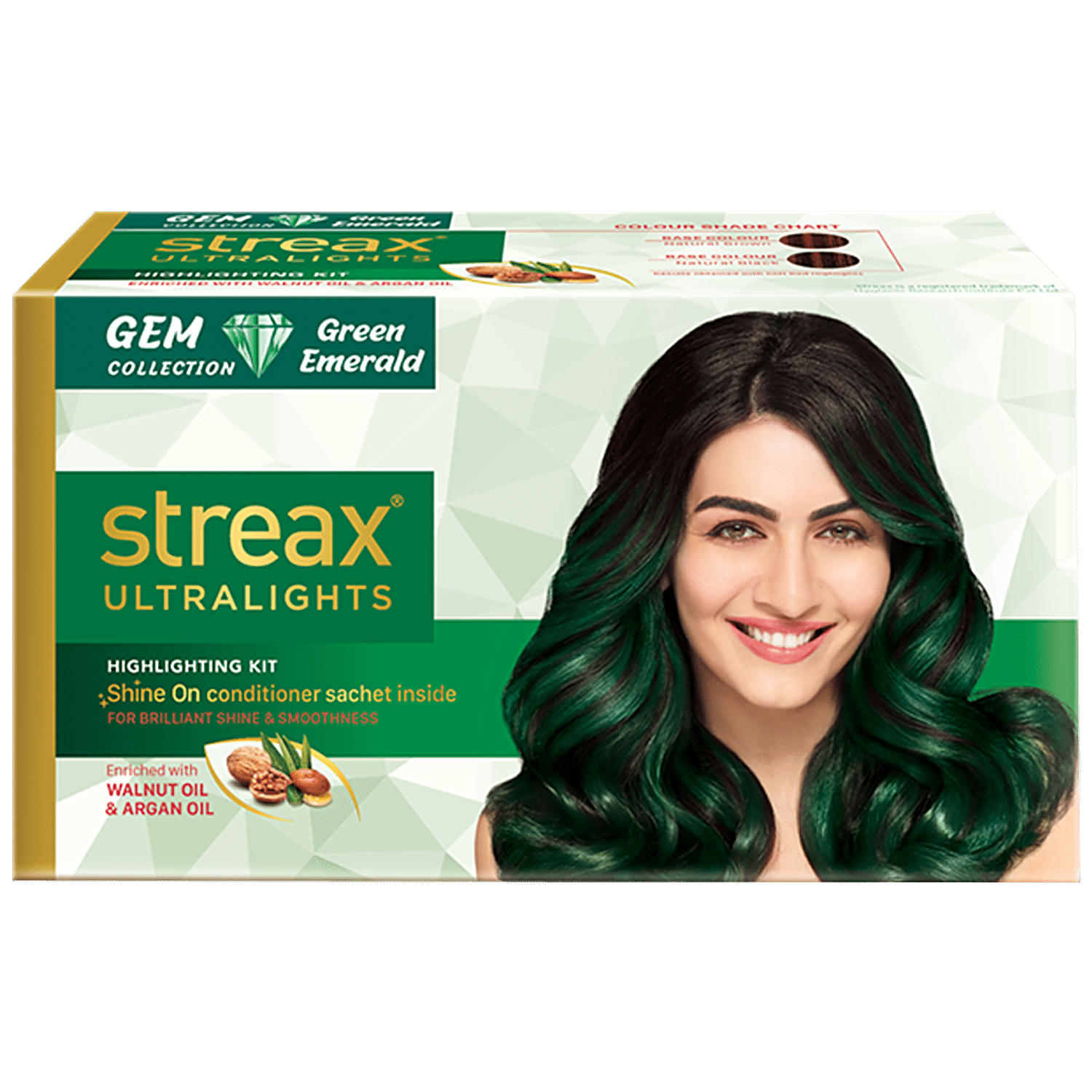 Go Green with Sustainable Hair Highlights: Choose Paper over Foil.