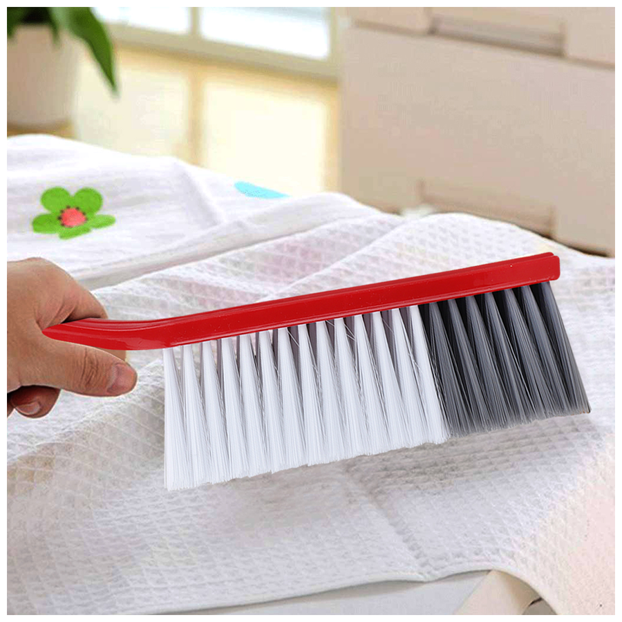 Buy Liao Tile Brush Heavy Duty Bathroom 1 Pc Online At Best Price of Rs 149  - bigbasket