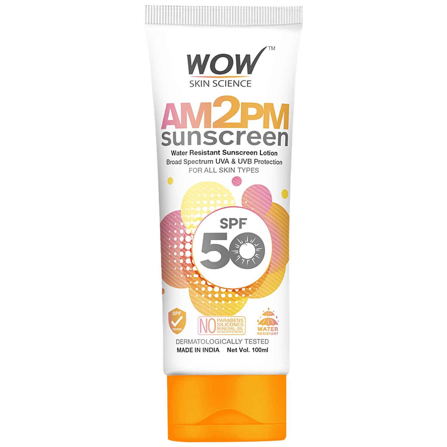 price of wow sunscreen