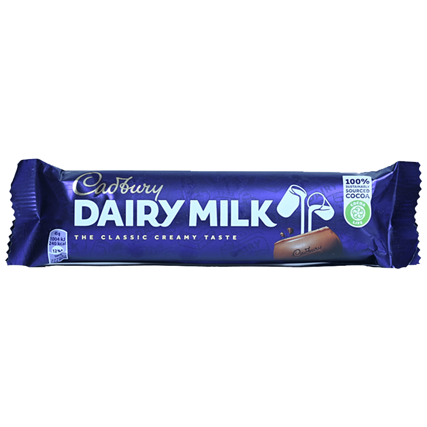 Milk Chocolates - Classic Creamy Delights