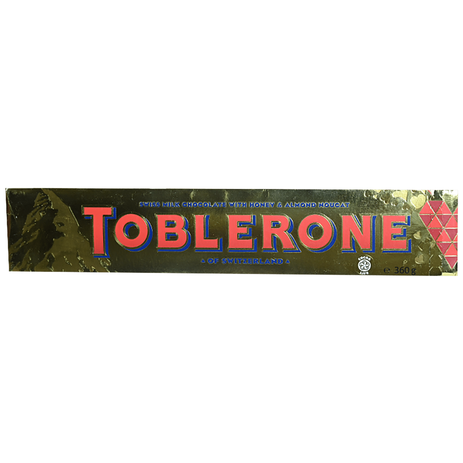 Toblerone xxl store