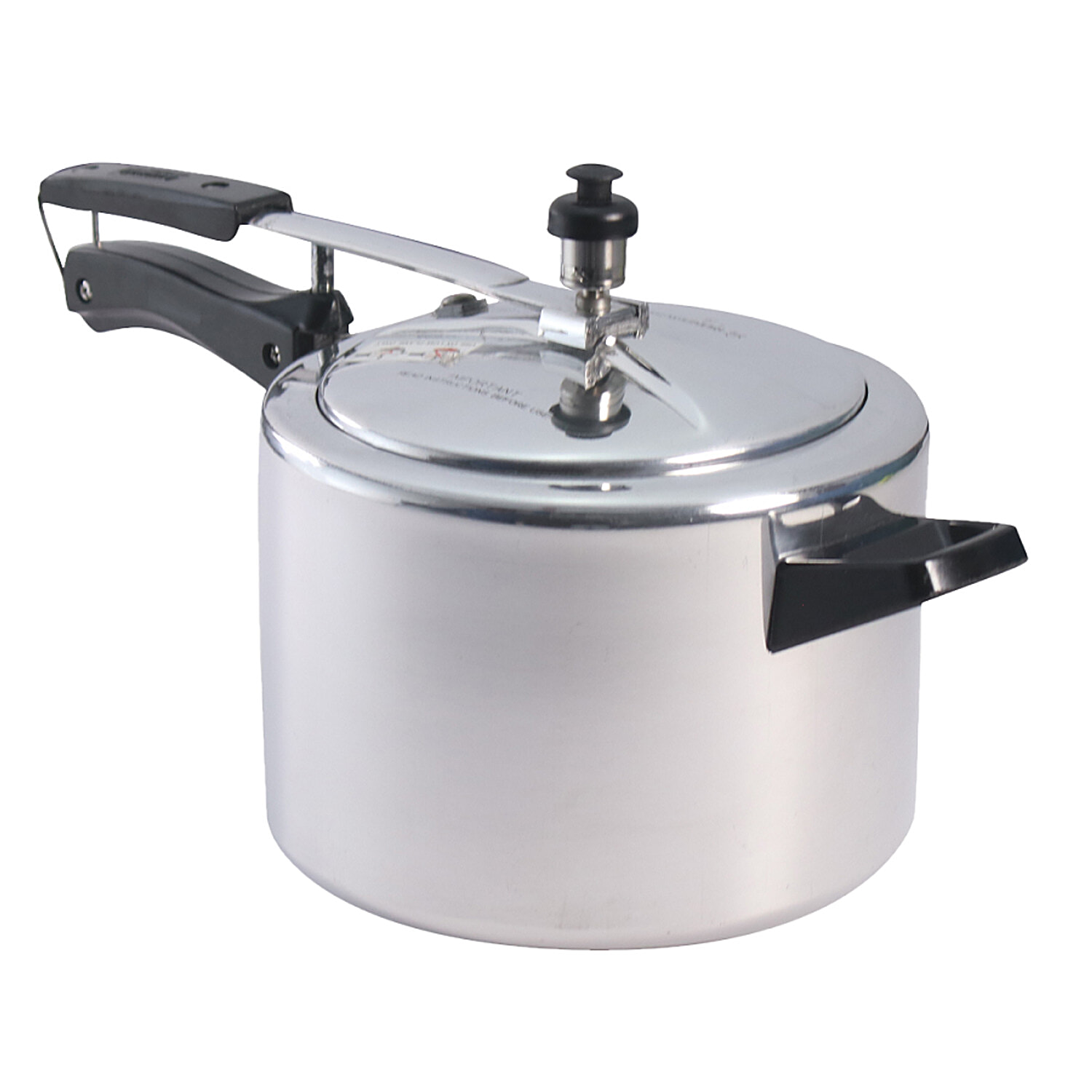 Copper chef pressure discount cooker