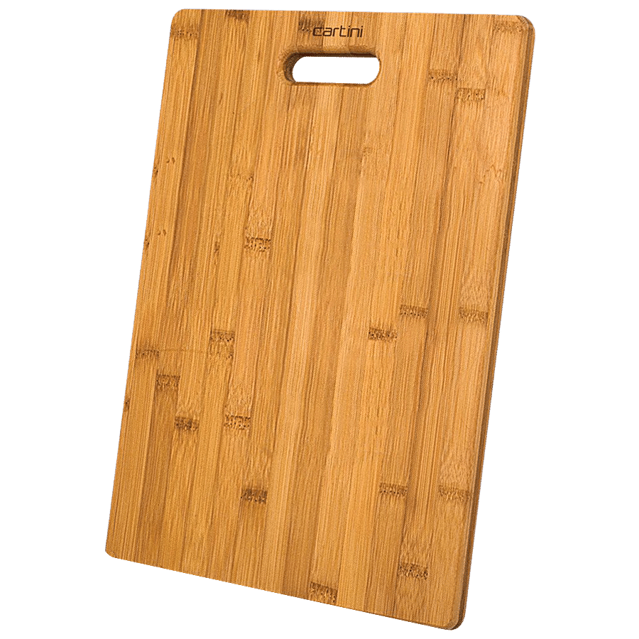 Bamboo Chopping Board - Bamboo Products India