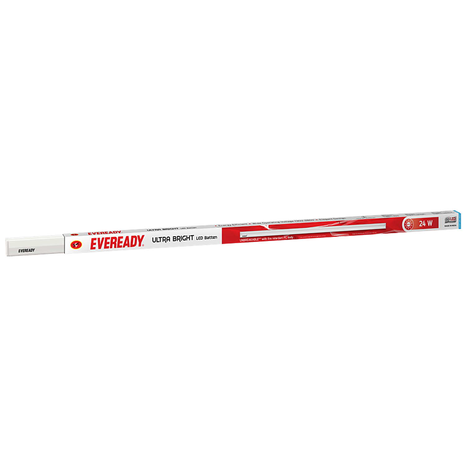 eveready led batten 5w