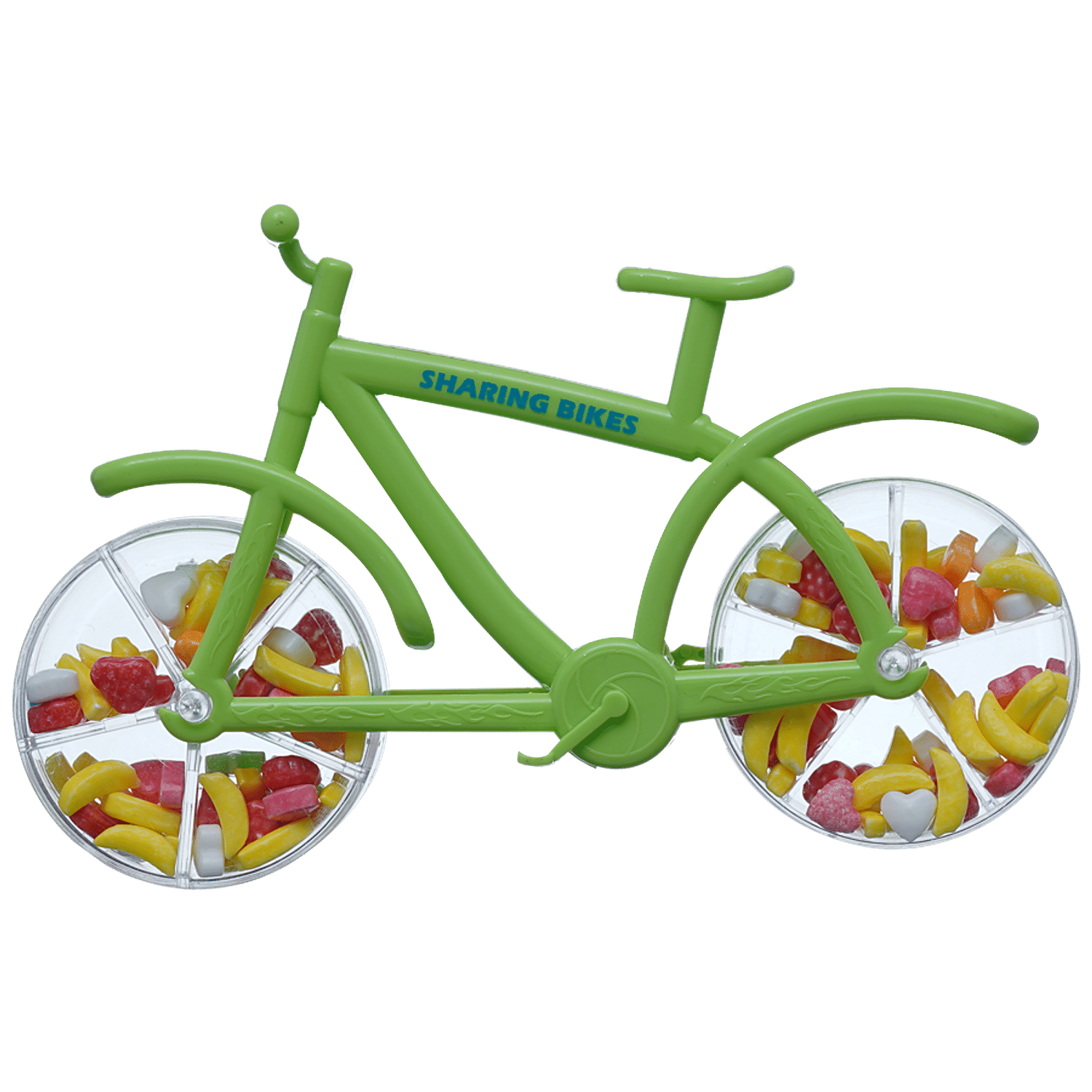 Cycle toy 2024