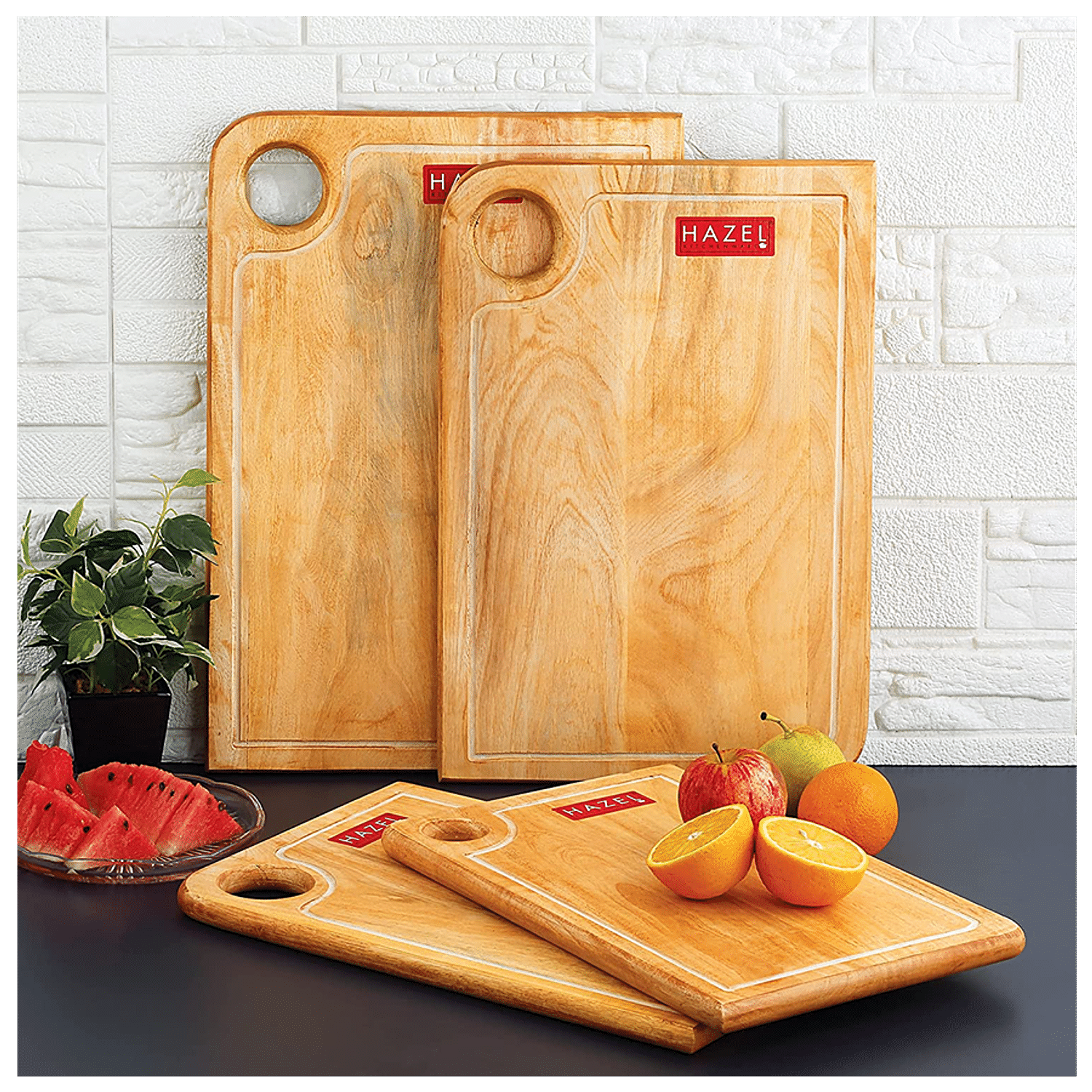 Wooden vegetable online chopping board